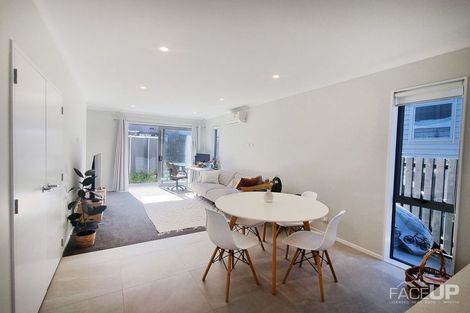 Photo of property in 1 Ko Tohu Place, Hobsonville, Auckland, 0616