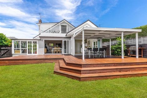Photo of property in 16 Empire Road, Devonport, Auckland, 0624