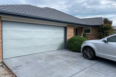 Photo of property in 15 Sweet Waters Place, Woolston, Christchurch, 8023