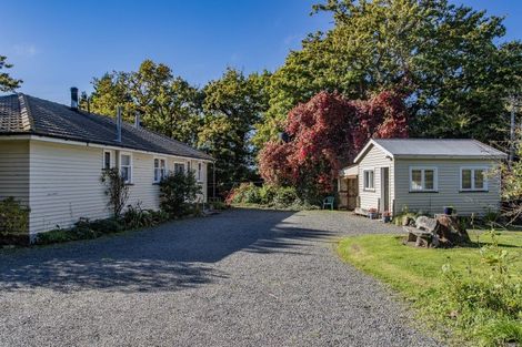 Photo of property in 14 Lake Sumner Road, Masons Flat, Hawarden, 7385