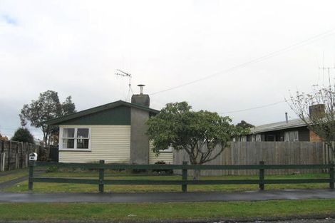Photo of property in 29 Priscilla Crescent, Melville, Hamilton, 3206