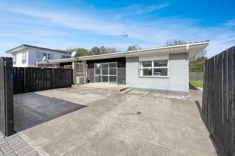 Photo of property in 3/11 Smiths Avenue, Papakura, 2110