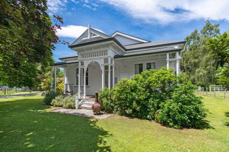 Photo of property in 2566 State Highway 2, Ahikouka, Greytown, 5794