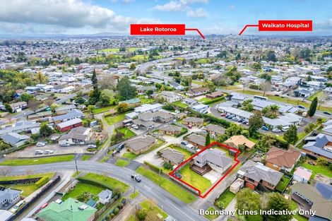 Photo of property in 17 Macdonald Road, Glenview, Hamilton, 3206