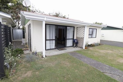 Photo of property in 10b Hereford Street, Springvale, Whanganui, 4501