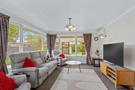 Photo of property in 78 Teesdale Street, Burnside, Christchurch, 8053