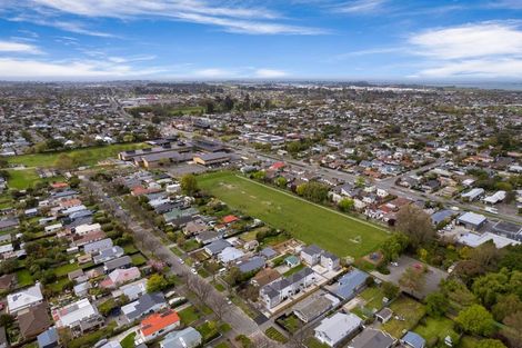 Photo of property in 44a Ryan Street, Phillipstown, Christchurch, 8011