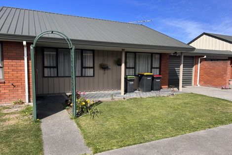 Photo of property in 1/21 Wilson Street, Islington, Christchurch, 8042