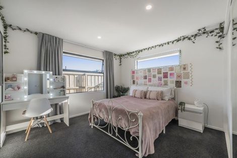 Photo of property in 30 Te Kanawa Lane, Rolleston, 7615