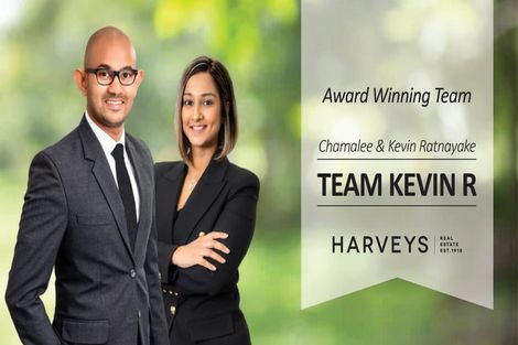 Photo of property in 21 Orchard Rise, Rosehill, Papakura, 2113