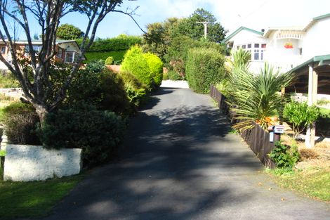 Photo of property in 106 Maryhill Terrace, Maryhill, Dunedin, 9011