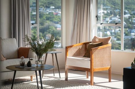 Photo of property in 22 Quetta Street, Ngaio, Wellington, 6035