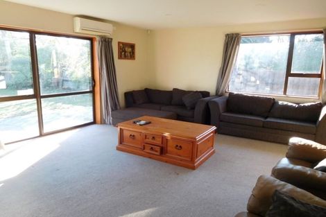 Photo of property in 1 Petries Road, Woodend, 7610