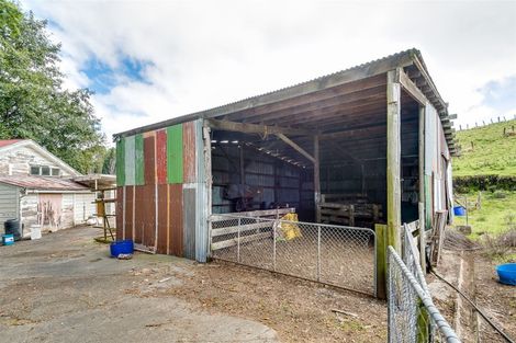 Photo of property in 1268 Waihau Road, Patoka, Napier, 4186