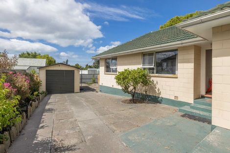 Photo of property in 27 Keighleys Road, Bromley, Christchurch, 8062