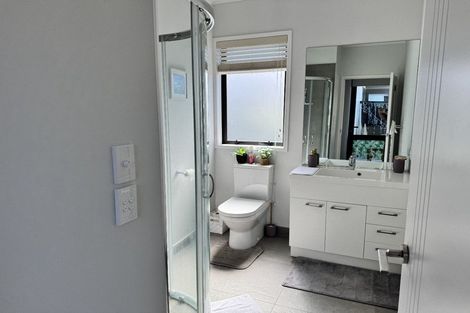 Photo of property in 9a Yanicks Crescent, Fitzroy, Hamilton, 3206