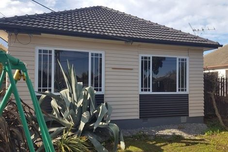 Photo of property in 56 Mcgregors Road, Bromley, Christchurch, 8062