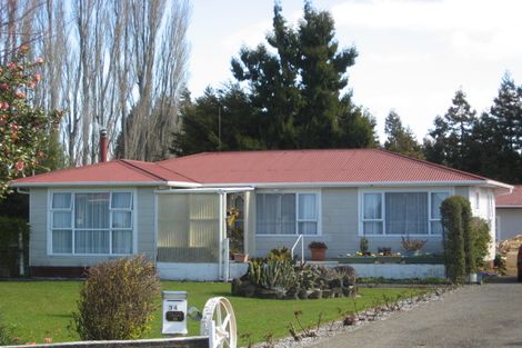 Photo of property in 34 Rimu Street, Edgecumbe, 3120