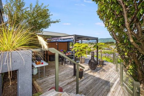 Photo of property in 25 Pine Ridge Terrace, Waikanae Beach, Waikanae, 5036