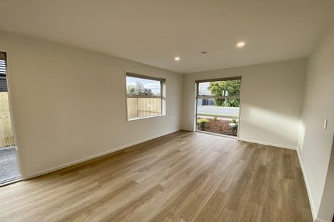 Photo of property in 10 Accadia Drive, Rolleston, 7614