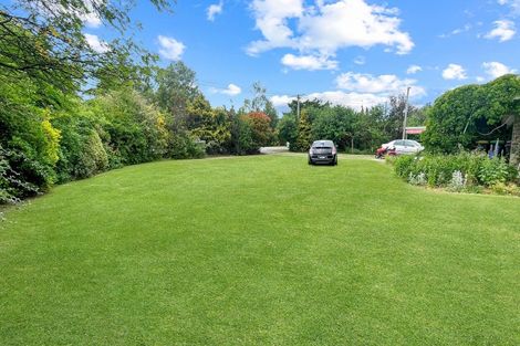 Photo of property in 19 Knowles Crescent, Ranfurly, 9332