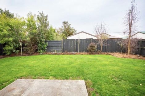 Photo of property in 31a Selwyn Street, Leeston, 7632