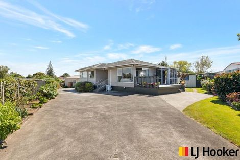 Photo of property in 18 Burndale Terrace, Manurewa, Auckland, 2102