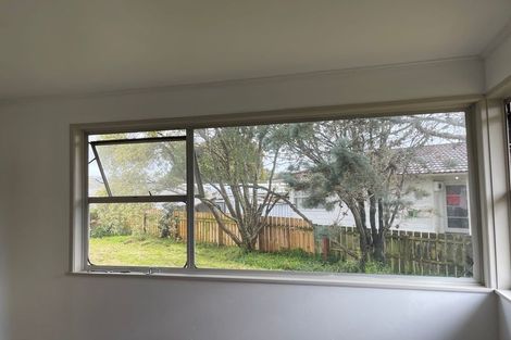 Photo of property in 37 Beeston Crescent, Manurewa, Auckland, 2102