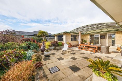 Photo of property in 3 Godwit Court, Foxton Beach, Foxton, 4815