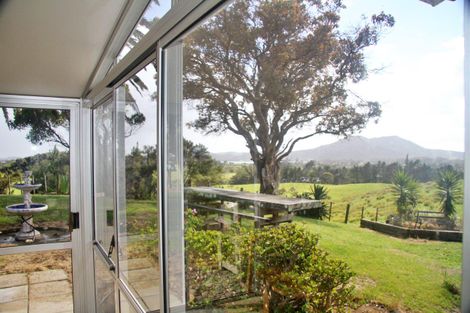 Photo of property in 46 Burnage Road, Pukenui, Kaitaia, 0484