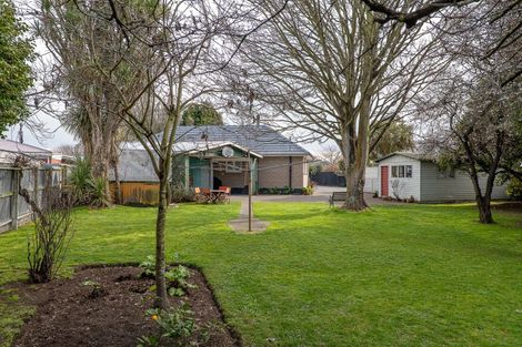Photo of property in 5 Bucknell Street, Sockburn, Christchurch, 8042