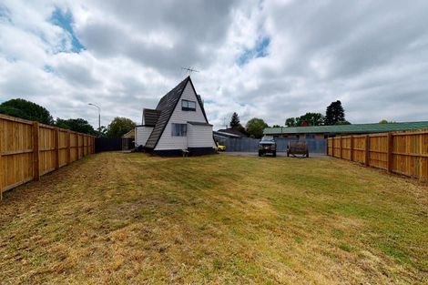 Photo of property in 5 Kermode Street, Ashburton, 7700