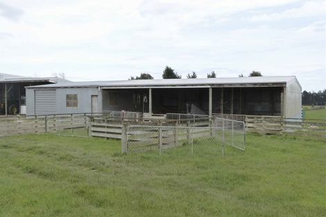 Photo of property in 342 Orion Road West, Makarewa, Invercargill, 9876