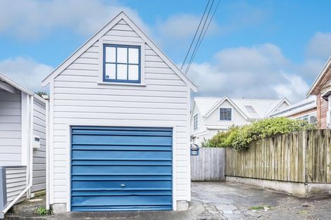 Photo of property in 20 Glendavar Street, Berhampore, Wellington, 6023