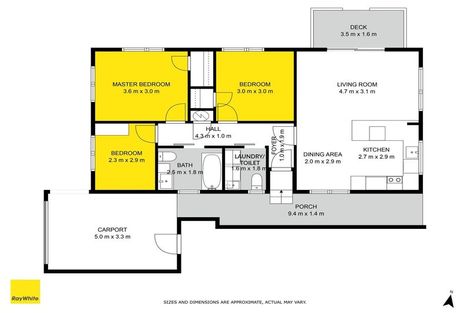 Photo of property in 2/2 Hatherley Place, Clendon Park, Auckland, 2103