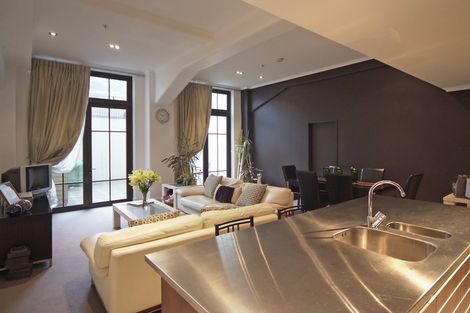 Photo of property in Augusta Apartments, 10/254 Willis Street, Te Aro, Wellington, 6011