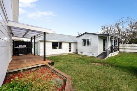 Photo of property in 6 Camden Place, Pukete, Hamilton, 3200