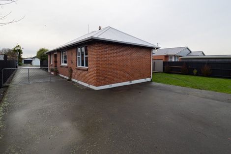 Photo of property in 64 Wellington Street, Hampstead, Ashburton, 7700