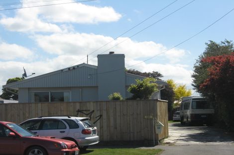 Photo of property in 39 Cotswold Avenue, Bishopdale, Christchurch, 8053
