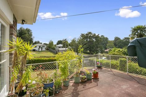 Photo of property in 8 Central Street, Putaruru, 3411