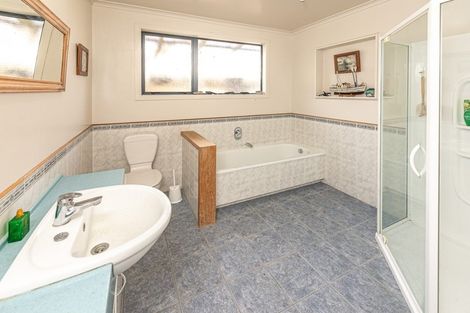 Photo of property in 43b Bamber Street, Castlecliff, Whanganui, 4501