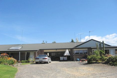 Photo of property in 572 Old Highway, Whakamarama, Tauranga, 3180