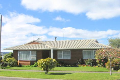 Photo of property in 3 Kaiuru Street, Nukuhau, Taupo, 3330