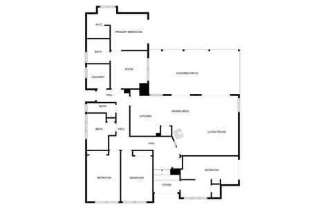 Photo of property in 15 Keith Road, Paroa, Greymouth, 7805