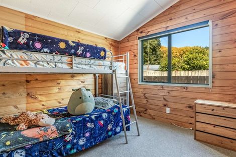 Photo of property in 4 Ramsden Place, Kawerau, 3127