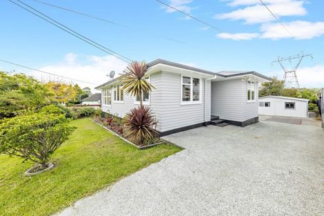 Photo of property in 21 Gilbert Road, Otara, Auckland, 2023