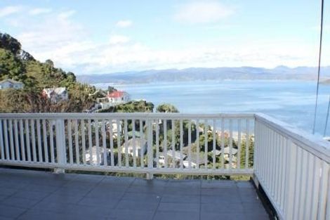 Photo of property in 1/89 Barnard Street, Wadestown, Wellington, 6012