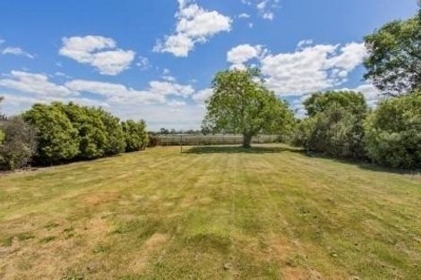 Photo of property in 197 Tuahiwi Road, Tuahiwi, Kaiapoi, 7691