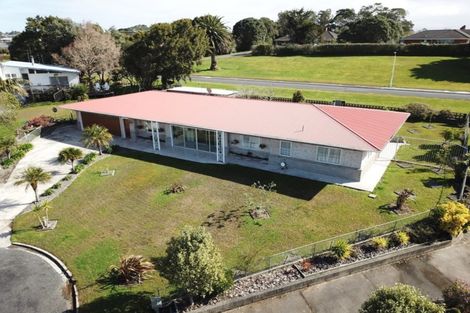 Photo of property in 20 First Avenue, Dargaville, 0310