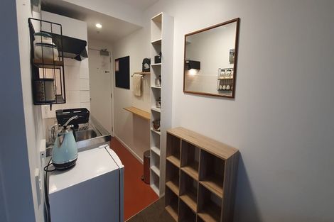 Photo of property in Viccentral, 169 The Terrace, Wellington Central, Wellington, 6011